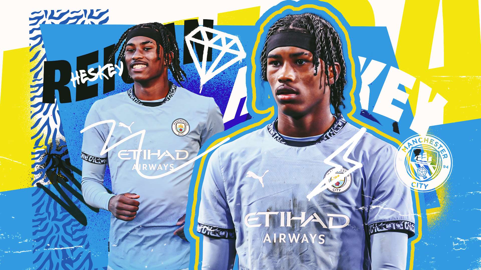 他们开始组 他们开始组