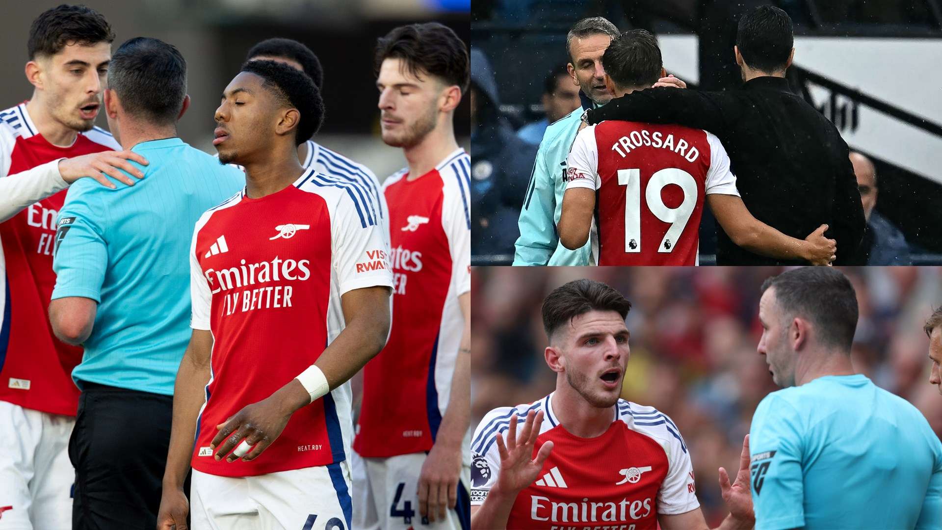 竞争格局主 竞争格局主