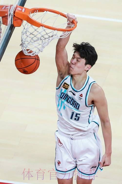 再战发展联盟 杨瀚森单场22分创新高 再战发展联盟 杨瀚森单场22分创新高